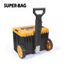 Image de CAISSE A OUTILS MASTER MOBIL ASR-6034 SUPER-BAG