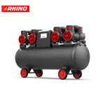Image de COMPRESSEUR SILENCIEUX 150L RHINO