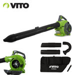 Image de SOUFFLEUR ASPIRATEUR 2T 25.4CC 1CV VITO