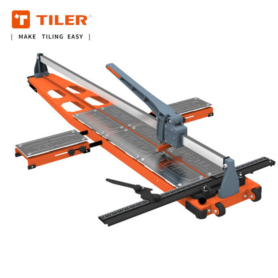 Image de COUPE CARREAUX MANUEL 1550MM SPEEDY 8102G-3Y-1550 TILER
