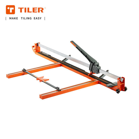 Image de COUPE CARREAUX MANUEL 1200MM PREM 8102G-T3-1200 TILER