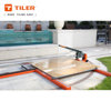 Image de COUPE CARREAUX MANUEL 1600MM PREM 8102G-T3-1600 TILER
