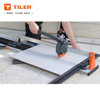 Image de COUPE CARREAUX MANUEL 1200MM LIGHTING 8102G-2A-DJH-1 TILER