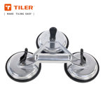 Image de VENTOUSE TRIPLE 8128-3 TILER