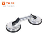 Image de VENTOUSE DOUBLE 8128-2 TILER