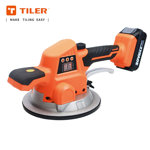 Image de VENTOUSE VIBRANTE 8123GD-20V TILER
