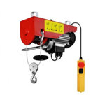 Image de TREUIL PALAN ELECTRIQUE 600/1200KG PA1200