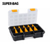 Image de BOITE DE RANGEMENT 14 TIROIRS ASR-2098 SUPER-BAG