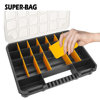 Image de BOITE DE RANGEMENT 23 TIROIRS ASR-2099 SUPER-BAG