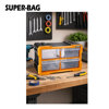 Image de BOITE DE RANGEMENT 4 TIROIRS ASR-6013 SUPER-BAG