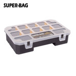 Image de BOITE DE RANGEMENT 12 TIROIRS ASR-2097 SUPER-BAG