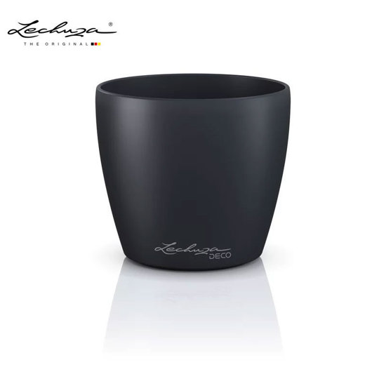 Image de POTS DECO 12 ARDOISE 18870 LECHUZA