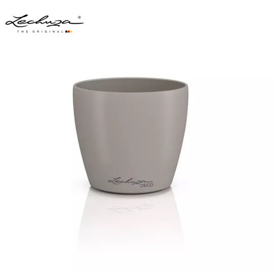 Image de POTS DECO 10 BRUN SABLE 18861 LECHUZA