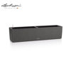 Image de POTS BALCONERA 80 NOIR GRAPHITE 15662 LECHUZA