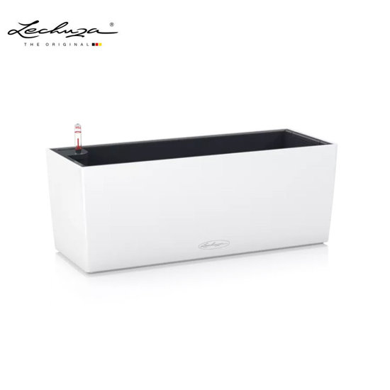 Image de POTS BALCONERA 50 BLANC 15670 LECHUZA