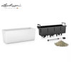 Image de POTS BALCONERA 50 BLANC 15670 LECHUZA