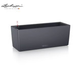 Image de POTS BALCONERA 50 GRIS ARDOISE 15673 LECHUZA