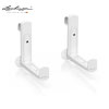 Image de SUPPORT DE BALCONNIERE WALL BLANC 19030 LECHUZA