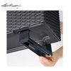 Image de SUPPORT DE BALCONNIERE WALL BLANC 19030 LECHUZA