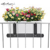 Image de SUPPORT DE BALCONNIERE WALL BLANC 19030 LECHUZA