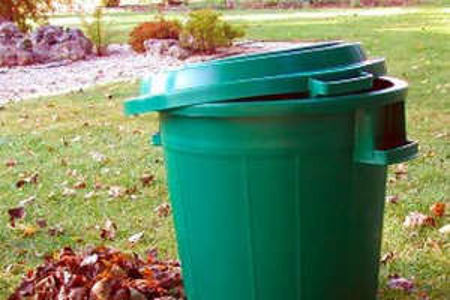 Image de la catégorie Poubelle et gestion des déchets