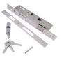 Image de SERRURE PORTE ALUMINIUM 516352 AHRAM
