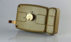 Image de SERRURE A TIRAGE 100 2 TOURS 106501 AHRAM