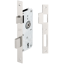 Image de SERRURE ENCASTRE 166AR-70 T/NICKEL KALE 