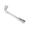 Image de CLE PIPE DEBOUCHEE 6 MM BATI