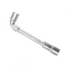 Image de CLE PIPE DEBOUCHEE 9 MM BATI