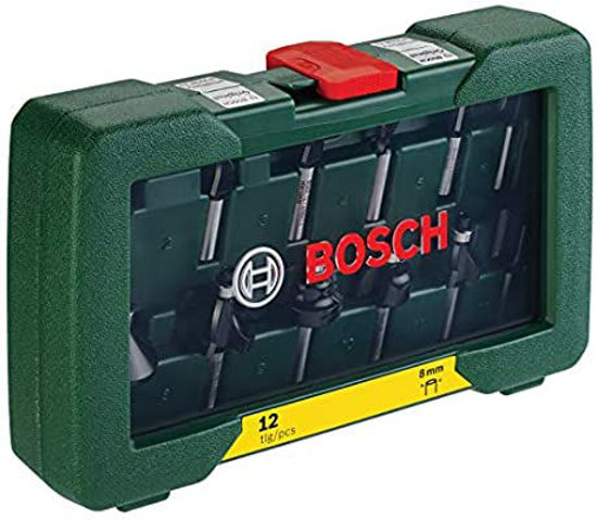 Image de COFFRET 12 FRAISES Q8-2607019466- BOSCH