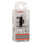 Image de FRAISE MORTAIS MET DUR 8X8X51 BOSCH