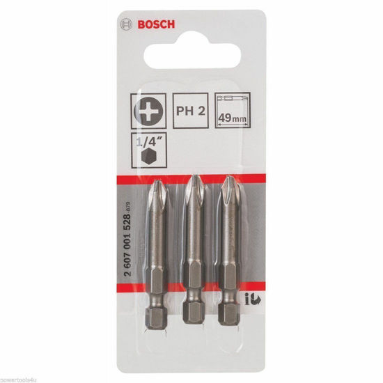 Image de J.3 EMB VIS PH2 EXTRA DUR L49 BOSCH