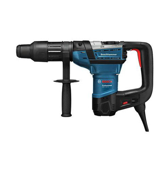 Image de MARTEAU PERFORATEUR 6.8 KG 1100 W 8.5 J GBH 5-40 D BOSCH