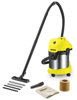 Image de ASPIRATEUR WD3 EAU ET POUSSIERE 1000W KARCHER