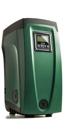 Image de POMPE E.SYBOX MINI PM - DAB