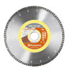 Image de DISQUE DIAMANT MARBRE/GRANIT D230-VARI CUT S25 HUSQVARNA