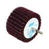 Image de ROUE A LAMELLE 80X50X6 P60 MARPOL 