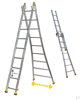 Image de ECHELLE TRANSFORMABLE 2 PLANS 3,05-5M CENTAURE