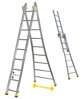 Image de ECHELLE T2 TRANSFORMABLE 2M50/4.15 CENTAURE