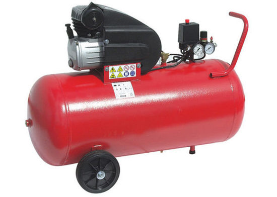 Image de COMPRESSEUR 200L 3CV MONOPHASE OMAC