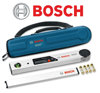 Image de MESUREUR D'ANGLE GAM 220 MF BOSCH