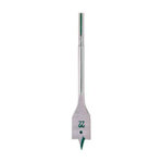 Image de MECHE BOIS PLAT 25 KRINO
