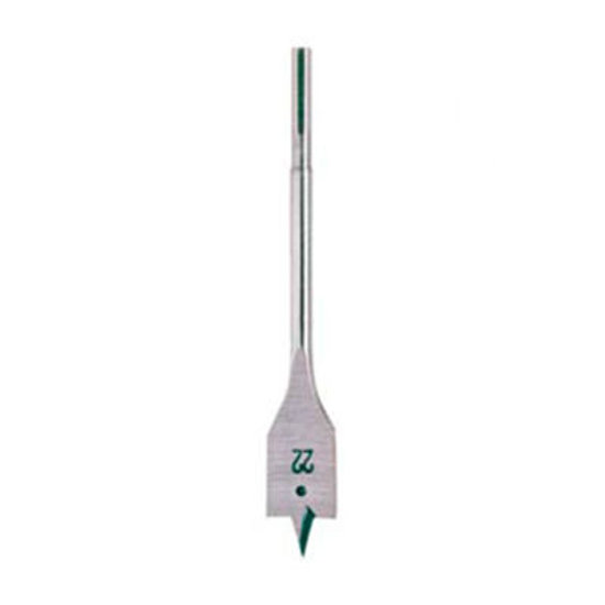 Image de MECHE BOIS PLAT 25 KRINO