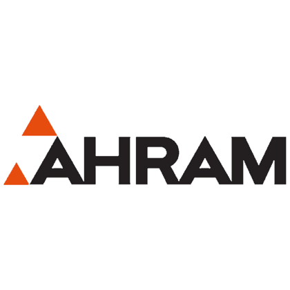 Image du fabricant AHRAM