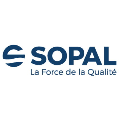 Image du fabricant SOPAL