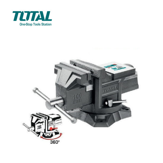 Image de ETAU ACIER 200MM(8")-THT6186 - TOTAL