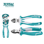 Image de PINCE COUPANTE 160MM - TOTAL 