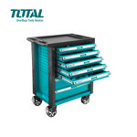 Image de SERVANTE 162 PCS 7 TIROIR TOTAL 