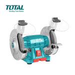 Image de TOURET A MEULER 150W TOTAL 